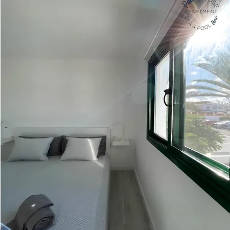 Lejlighed Pakki House