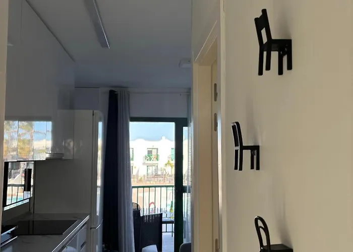 Pakki House