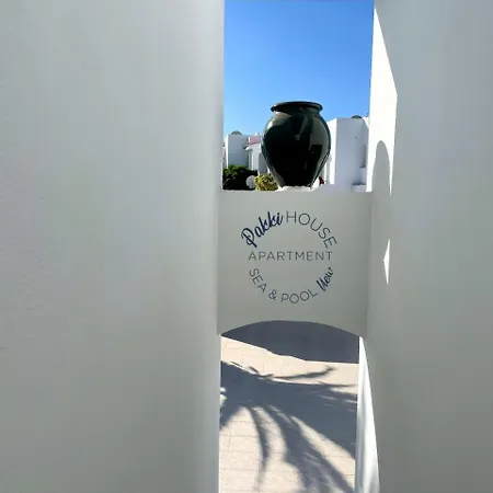 Pakki House Lägenhet *