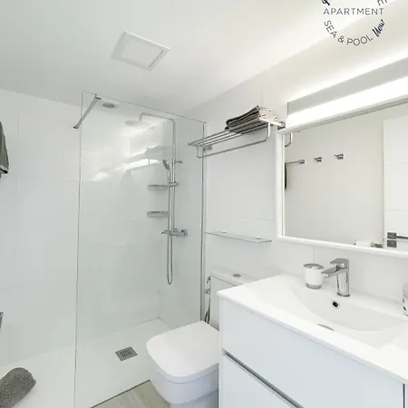 Lägenhet Pakki House Corralejo