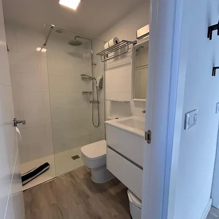 Pakki House Lägenhet Corralejo