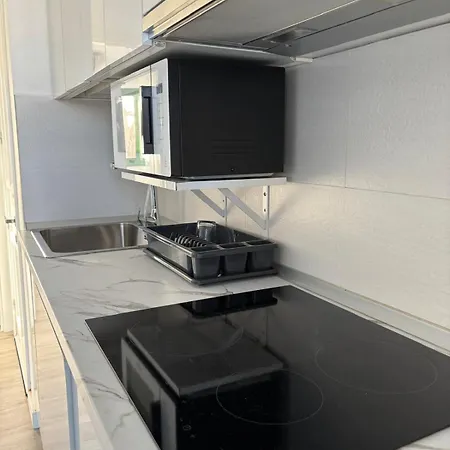 Pakki House Lägenhet