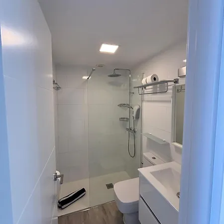 Pakki House Lägenhet Corralejo