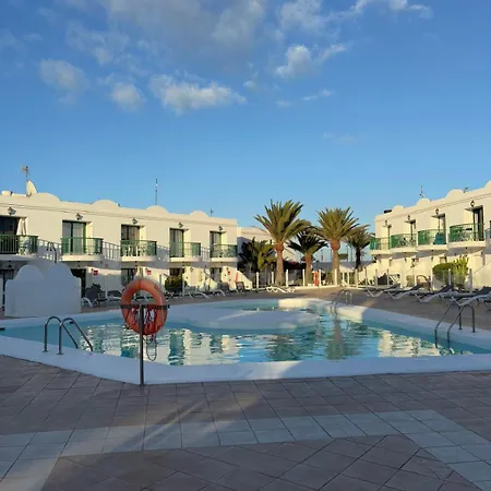 Lägenhet Pakki House