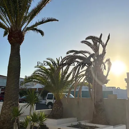 Pakki House * Corralejo