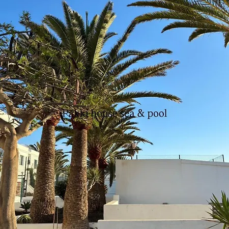 Lägenhet Pakki House