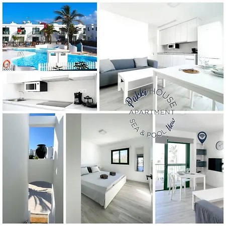 Pakki House Apartman