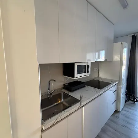Pakki House Apartman *